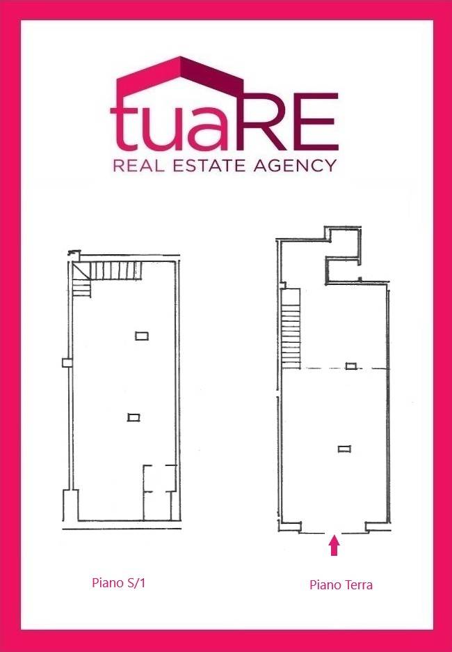 Immagine 21 di Negozio in vendita  in Via Di Boccea a Roma