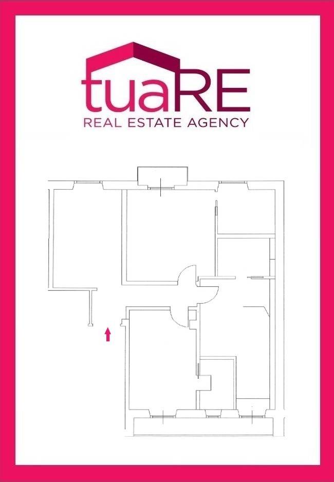 Immagine 36 di Appartamento in vendita  in Via Della Giuliana a Roma