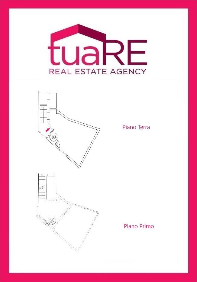 Immagine 23 di Attico in vendita  in Via Guido Guinizelli a Roma