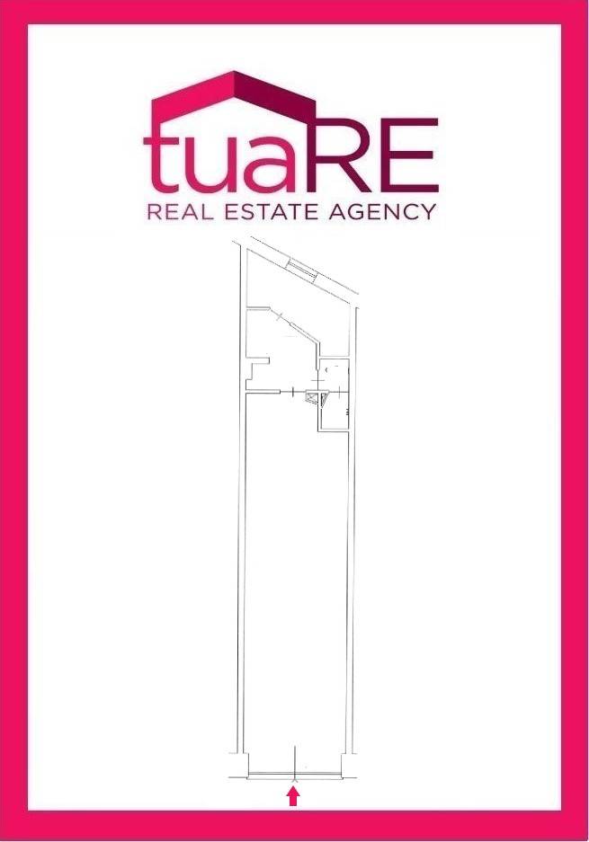 Immagine 25 di Negozio in vendita  in Via Tripoli a Roma