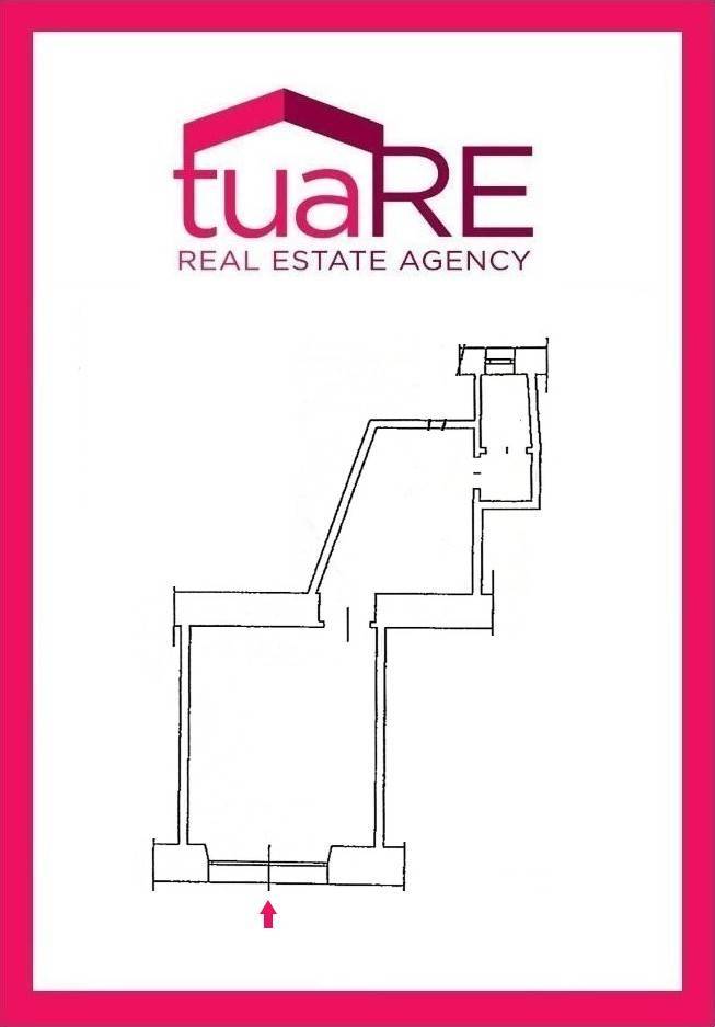 Immagine 21 di Negozio in vendita  in Via Bartolomeo Perestrello a Roma