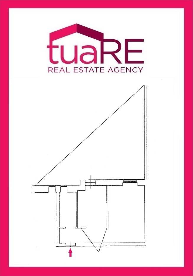 Immagine 17 di Appartamento in vendita  in Via Marcantonio Bragadin a Roma