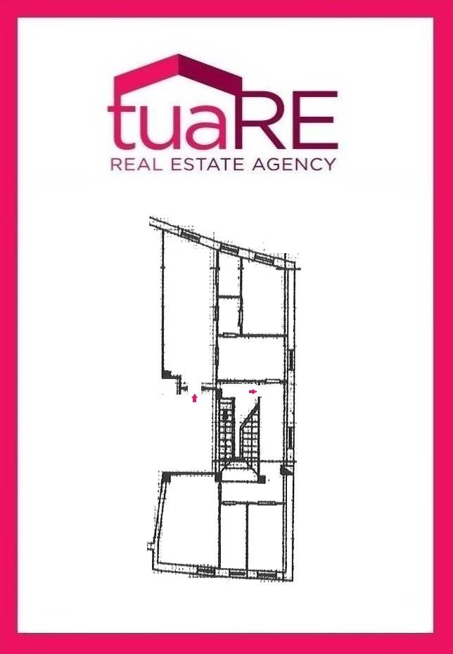 Immagine 21 di Appartamento in vendita  in Via Luigi Bodio a Roma