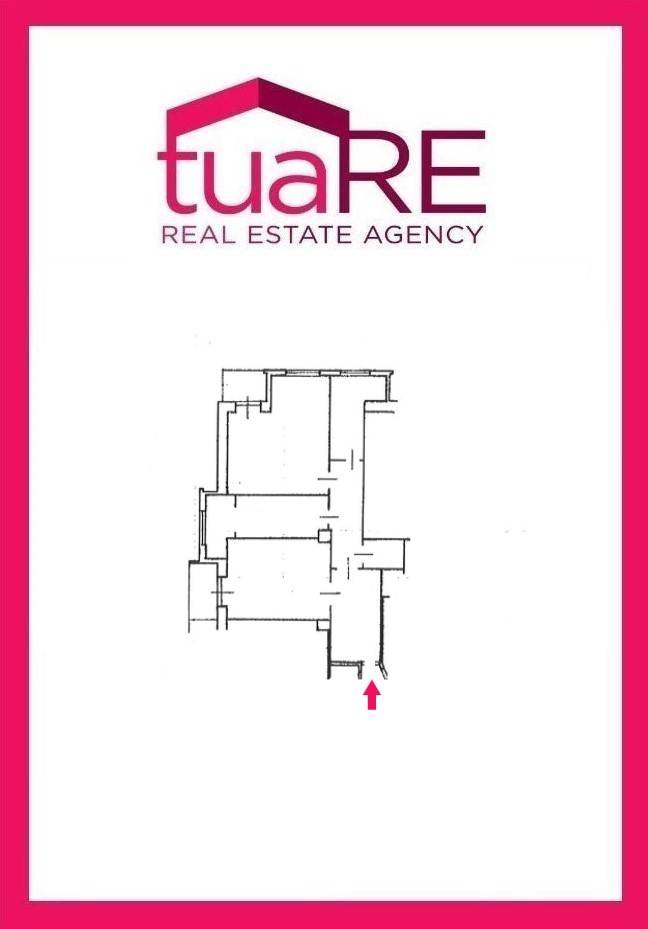 Immagine 21 di Appartamento in vendita  in Via Ariccia a Roma