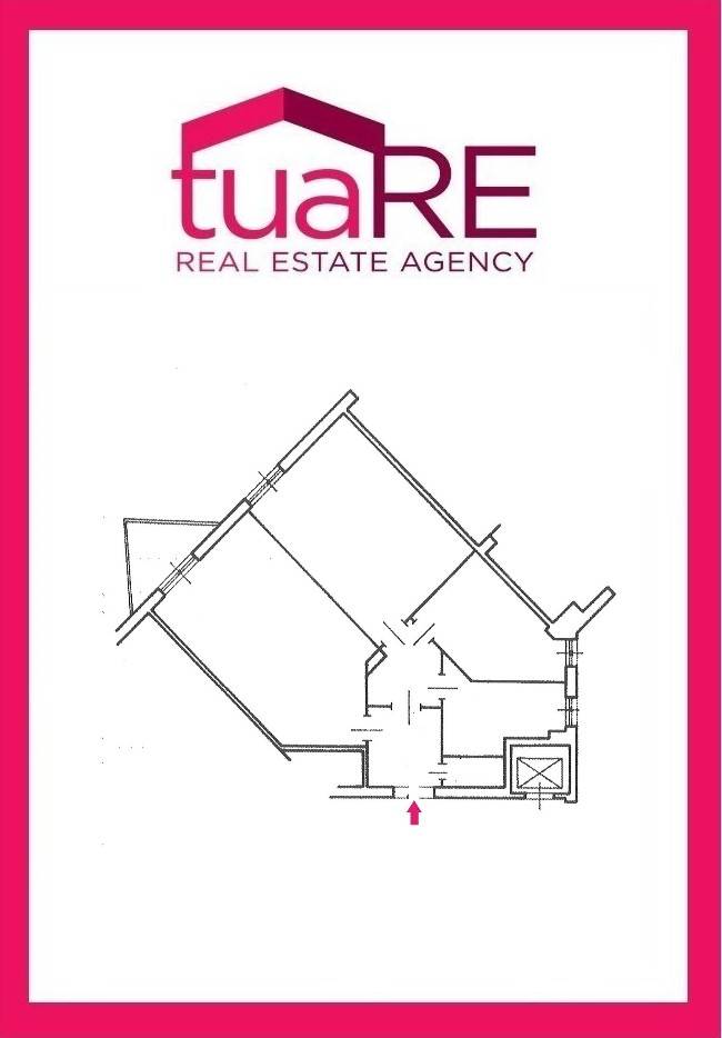 Immagine 21 di Appartamento in vendita  in Via Federico Rosazza a Roma