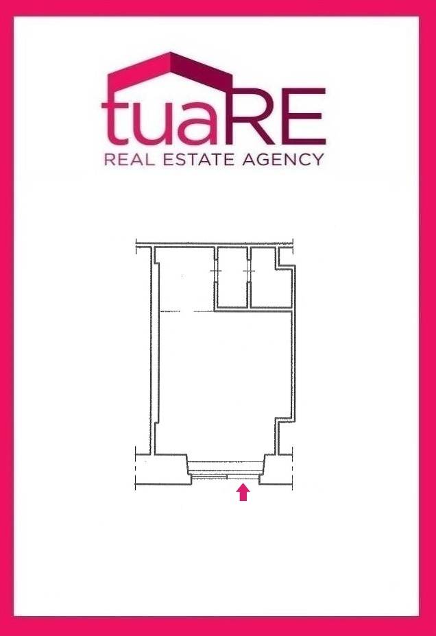 Immagine 21 di Negozio in vendita  in Via Tiburtina a Roma