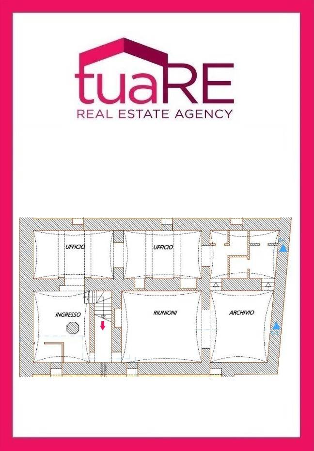 Immagine 35 di Appartamento in vendita  in Via Leone Iv a Roma