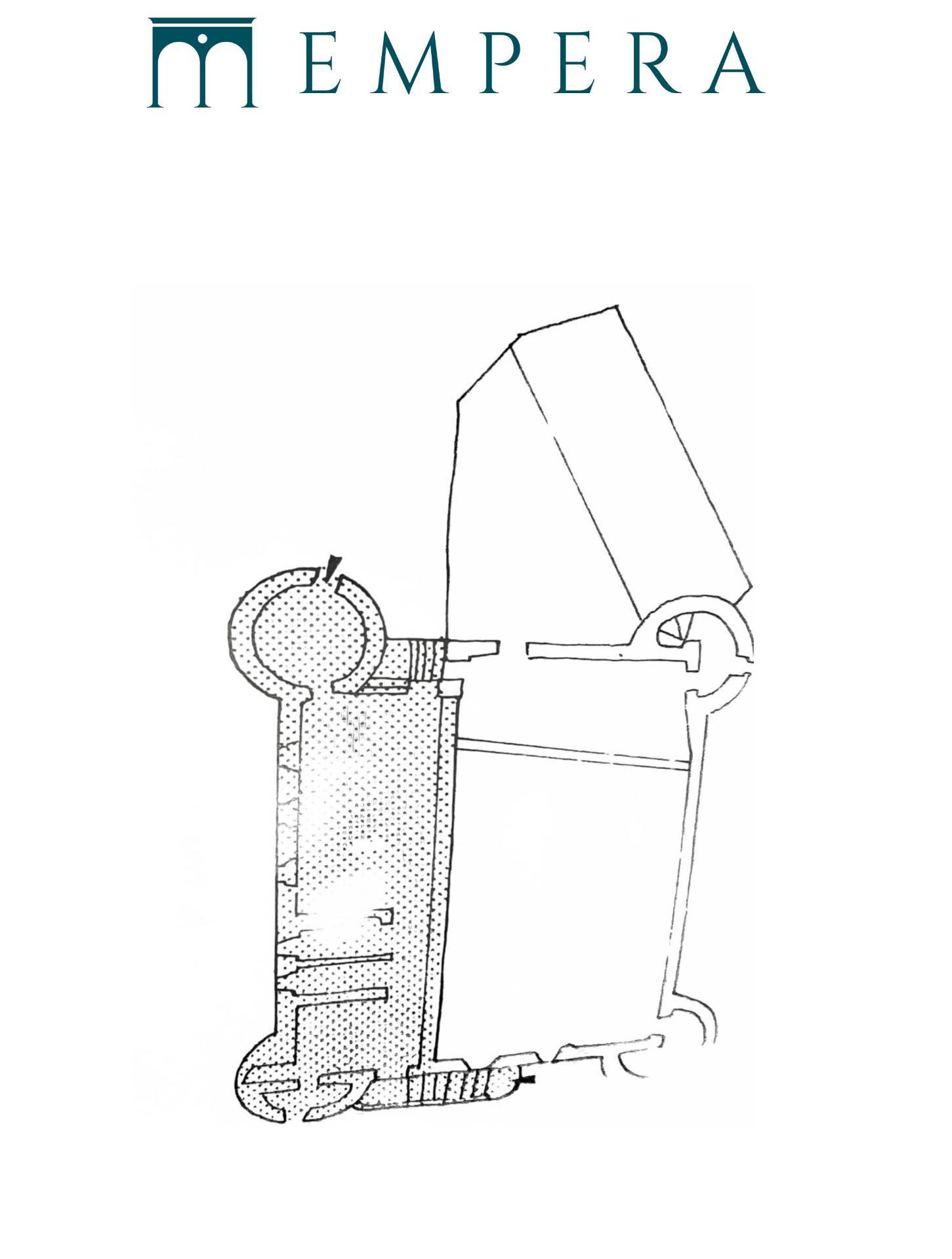 Immagine 43 di Palazzo in vendita  in VIA SANTA LUCIA a Casape