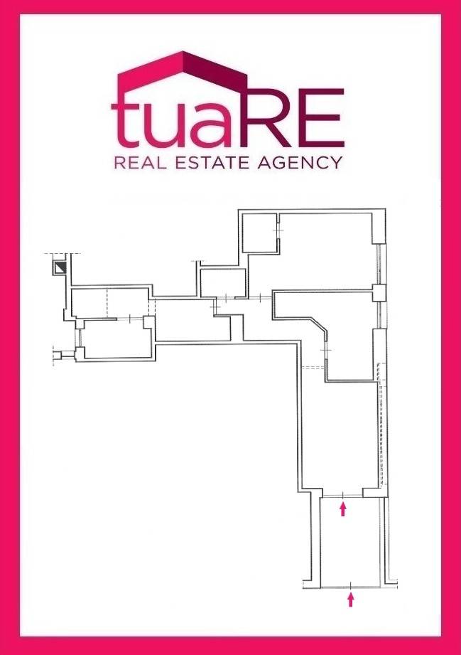 Immagine 22 di Appartamento in vendita  in Via Di Sant'evaristo a Roma