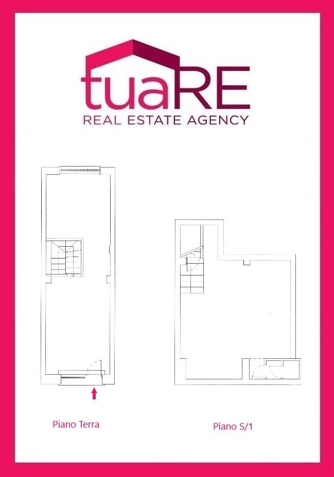 Immagine 23 di Negozio in vendita  in Via Domenico Millelire a Roma