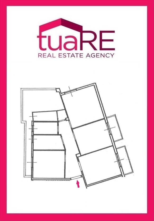 Immagine 24 di Attico in vendita  in Via Prospero Santacroce a Roma