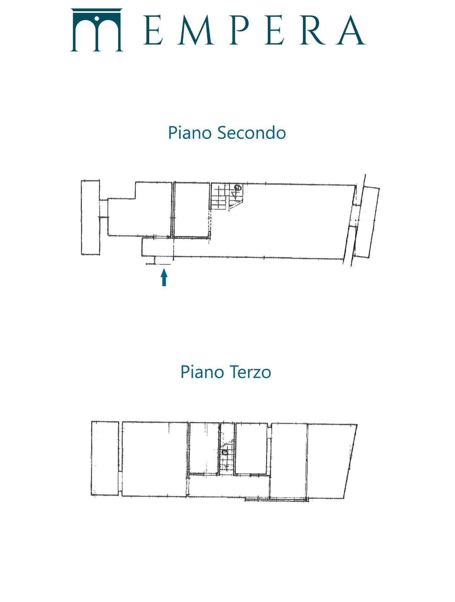 Immagine 25 di Attico in vendita  in via xx settembre a San Felice Circeo