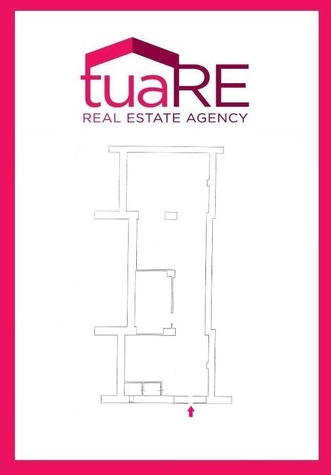 Immagine 22 di Box auto in vendita  in Via Di Casal Dei Pazzi a Roma