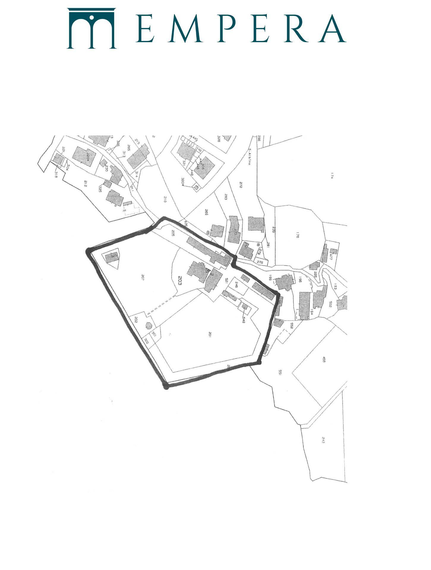 Immagine 38 di Villa in vendita  in Via dei Lilla a Montepulciano