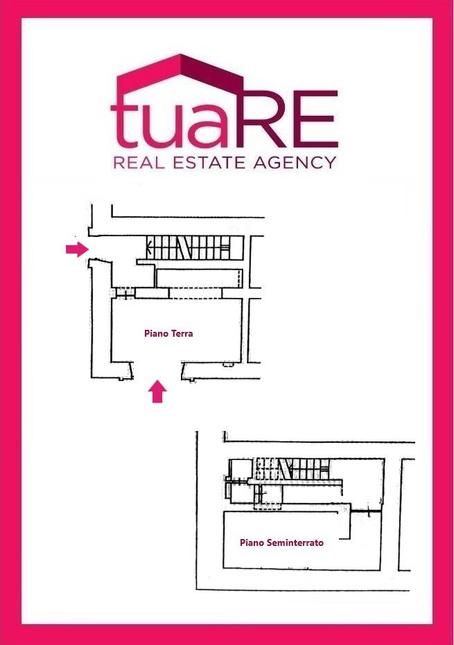 Immagine 24 di Negozio in vendita  in Borgo Pio a Roma