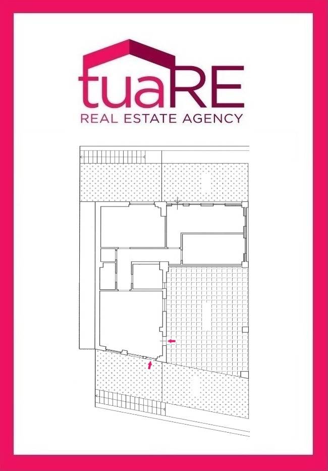 Immagine 28 di Appartamento in vendita  in Via Gradoli a Roma