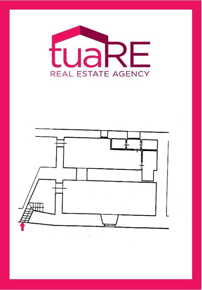 Immagine 24 di Negozio in vendita  in Piazza Asti a Roma