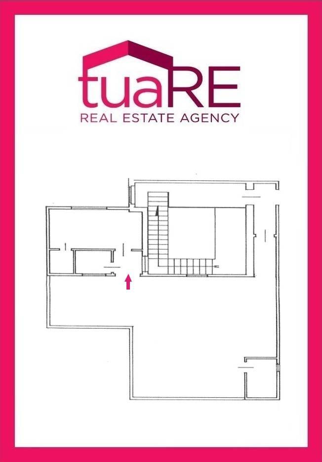 Immagine 30 di Attico in vendita  in Via Sforza Pallavicini a Roma