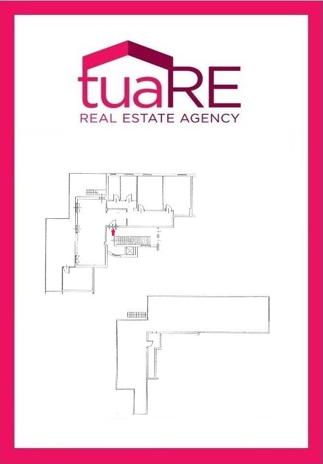 Immagine 32 di Attico in vendita  in Piazza Dei Giureconsulti a Roma