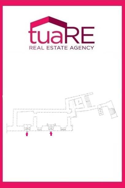 Immagine 26 di Negozio in vendita  in Via Mazzarino a Roma