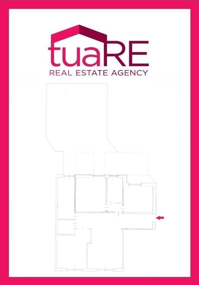 Immagine 23 di Appartamento in vendita  in Via Di Santa Maria Goretti a Roma