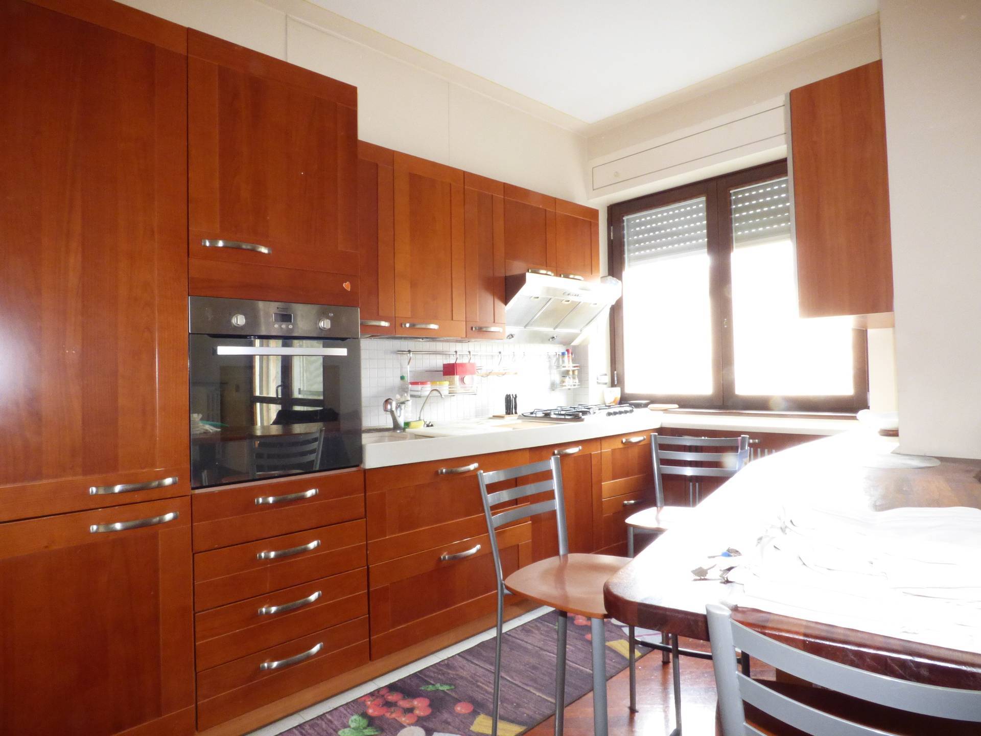 Immagine 2 di Appartamento in affitto  in Via Antonio Giovanola 7 a Milano