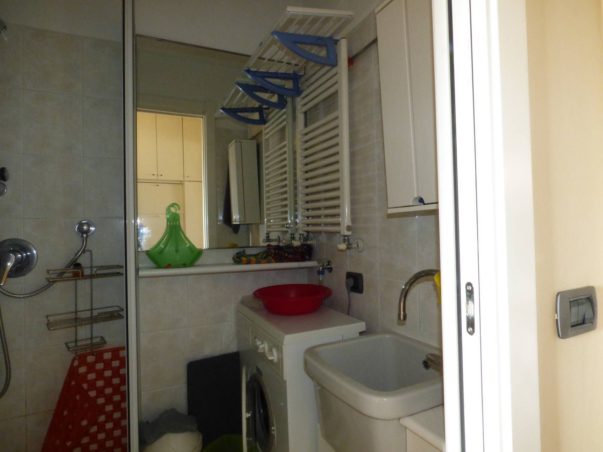 Immagine 15 di Appartamento in affitto  in Via Antonio Giovanola 7 a Milano