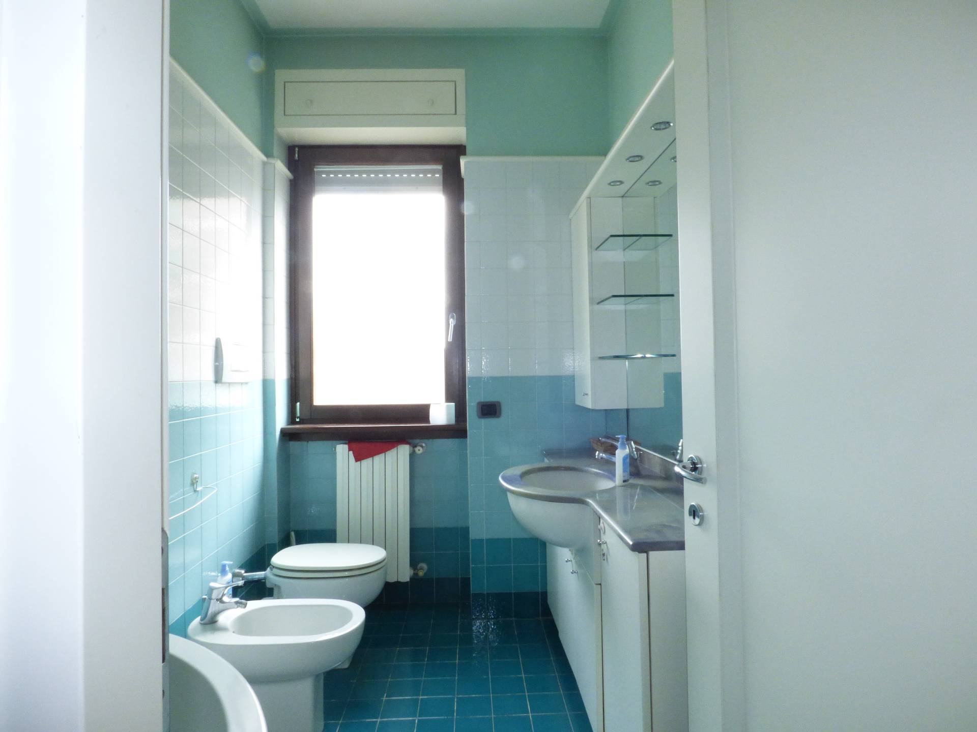 Immagine 11 di Appartamento in affitto  in Via Antonio Giovanola 7 a Milano