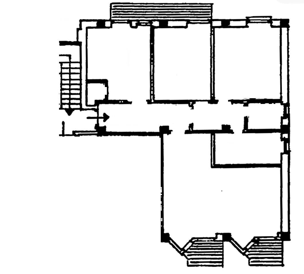 Immagine 22 di Appartamento in vendita  in Via Spinazzola 1 a Milano