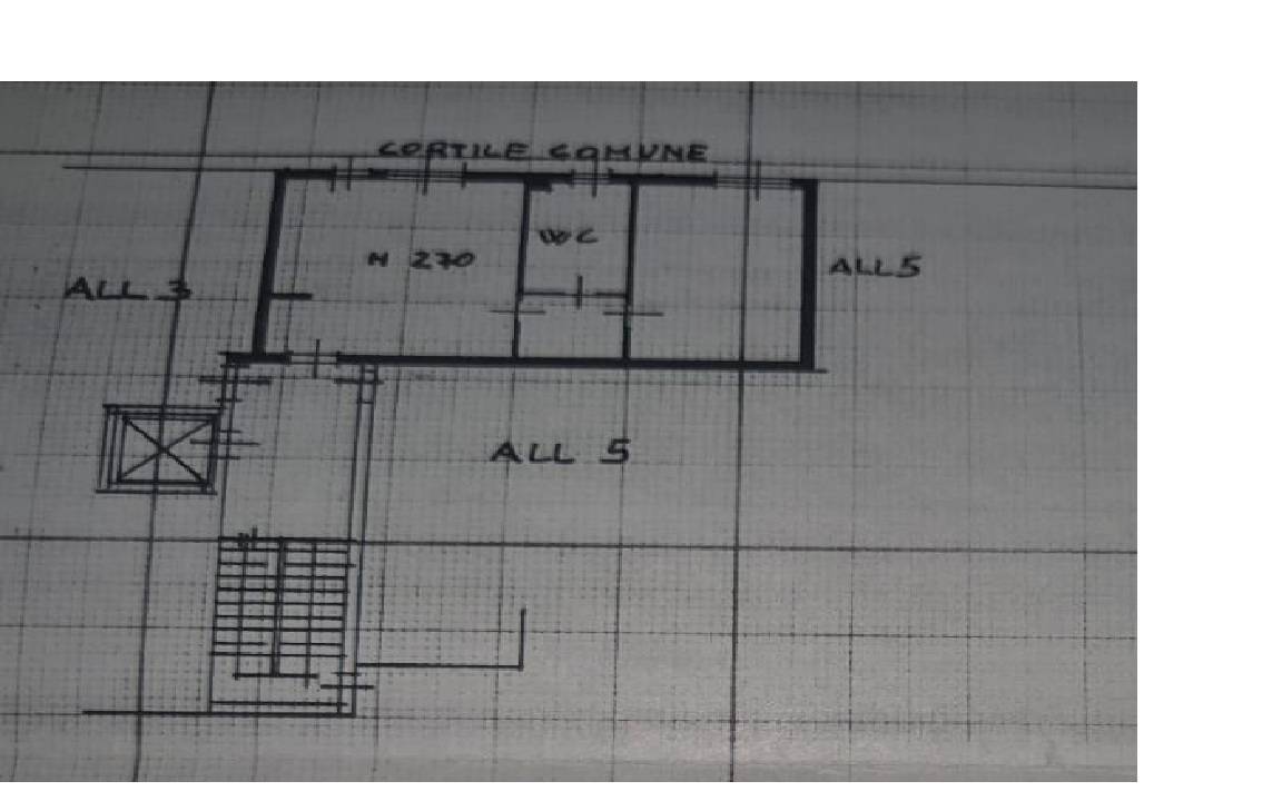 Immagine 21 di Appartamento in vendita  in Via Guido Martinelli 73 a Milano