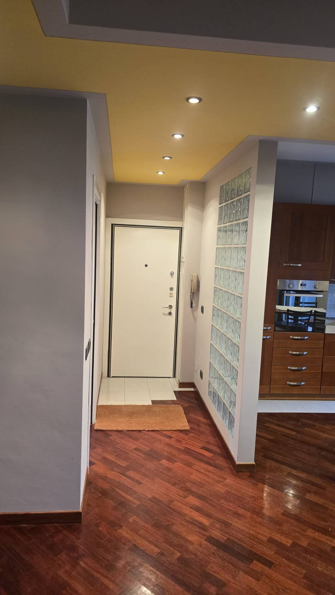 Immagine 5 di Appartamento in affitto  in Via Antonio Giovanola 7 a Milano