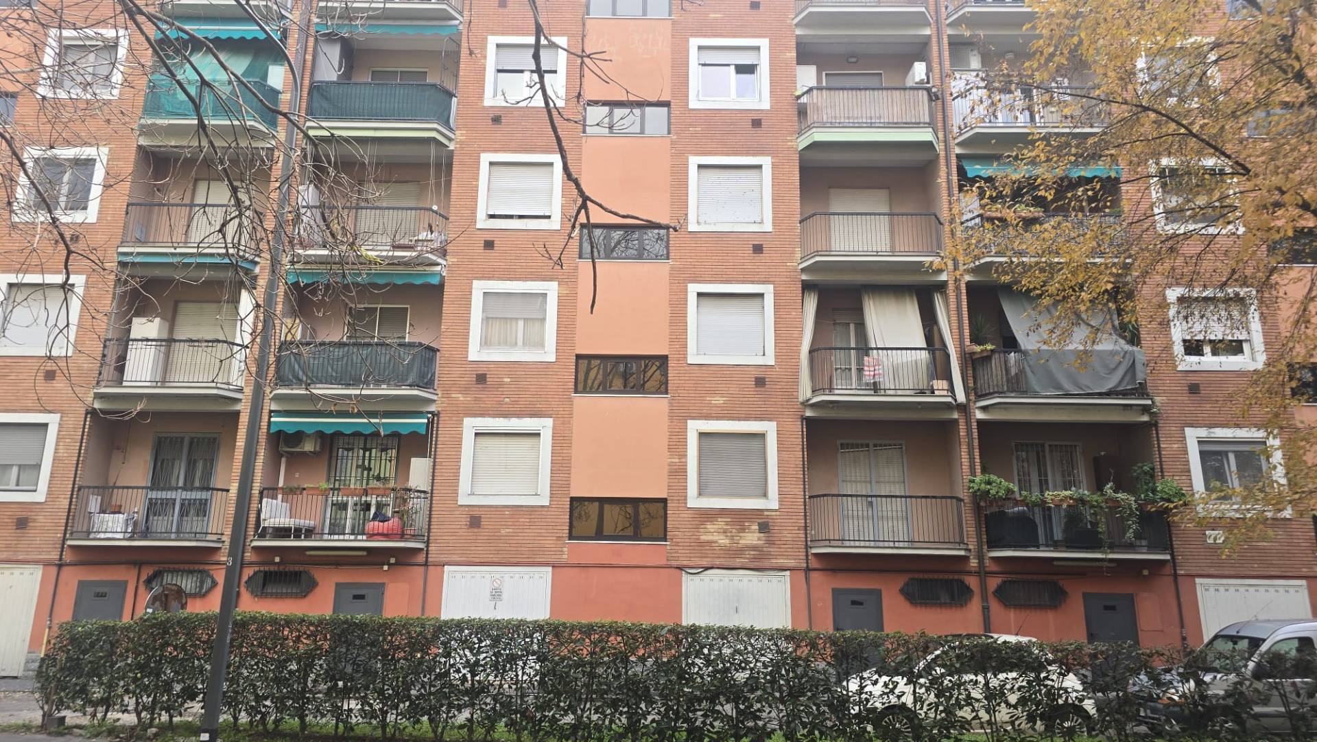 Immagine 16 di Appartamento in affitto  in Via Antonio Giovanola 7 a Milano