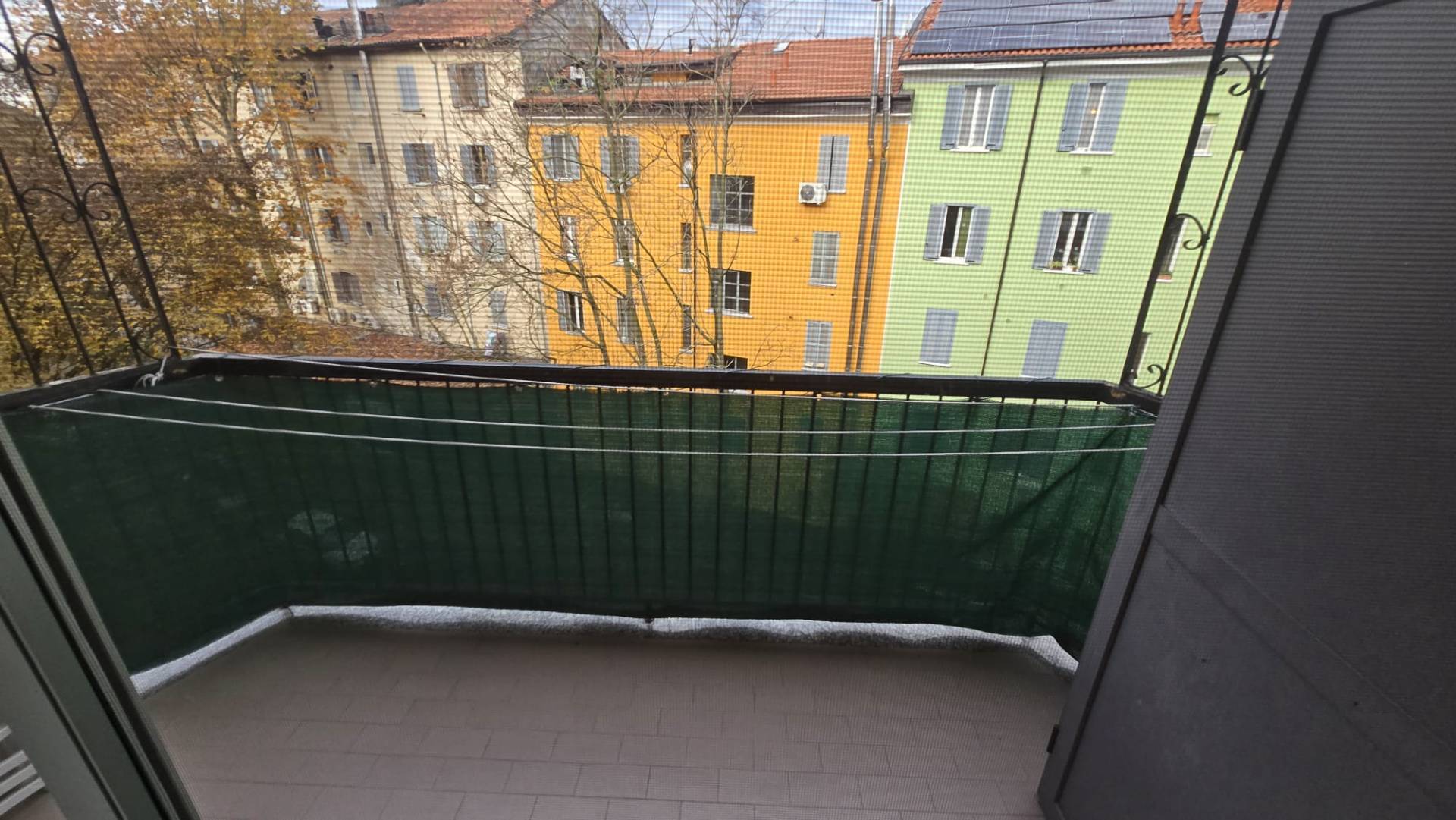 Immagine 4 di Appartamento in affitto  in Via Antonio Giovanola 7 a Milano