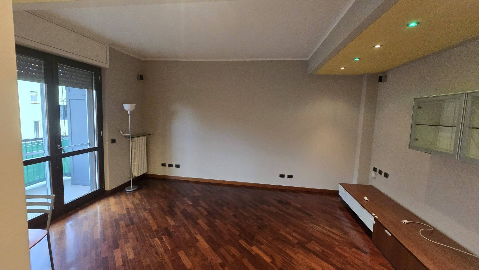 Immagine 3 di Appartamento in affitto  in Via Antonio Giovanola 7 a Milano