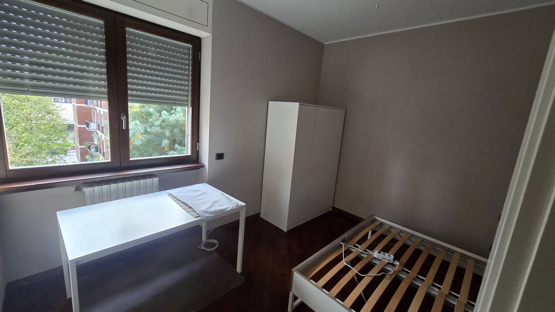 Immagine 10 di Appartamento in affitto  in Via Antonio Giovanola 7 a Milano