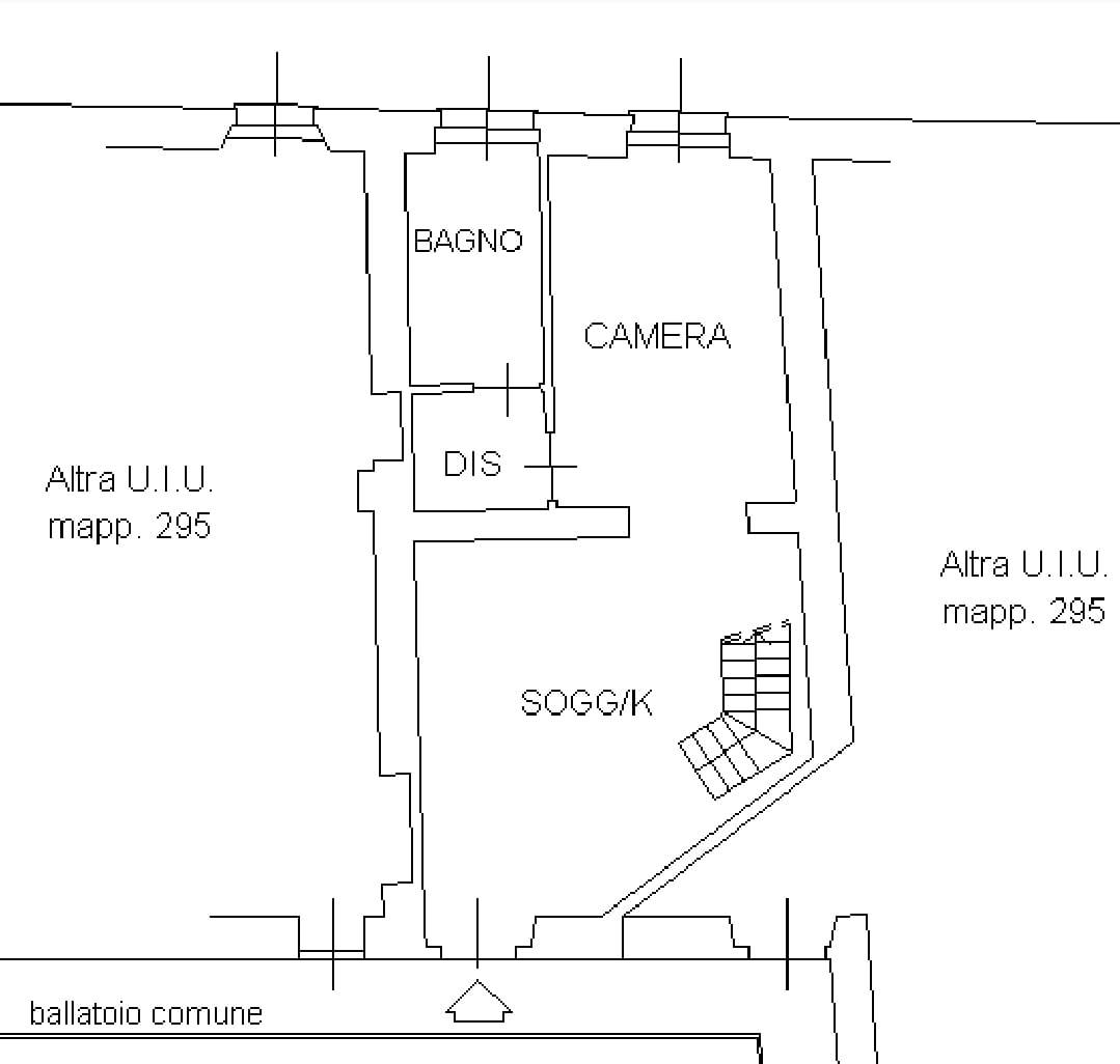 Immagine 31 di Appartamento in vendita  in giuseppe garibaldi 13 a Vittuone