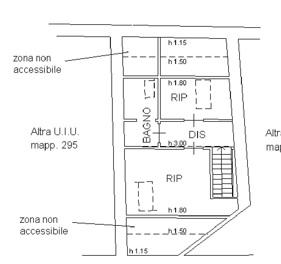 Immagine 32 di Appartamento in vendita  in giuseppe garibaldi 13 a Vittuone
