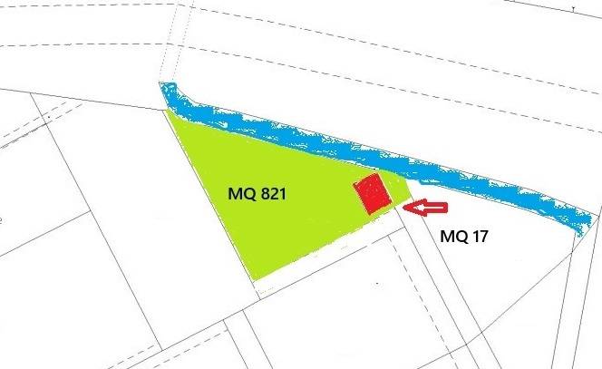 Immagine 17 di Terreno agricolo in vendita  in VIA MUGGIANO SNC a Milano