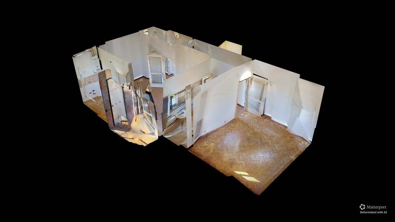 Immagine 23 di Appartamento in vendita  in Viale Liguria 50 a Milano