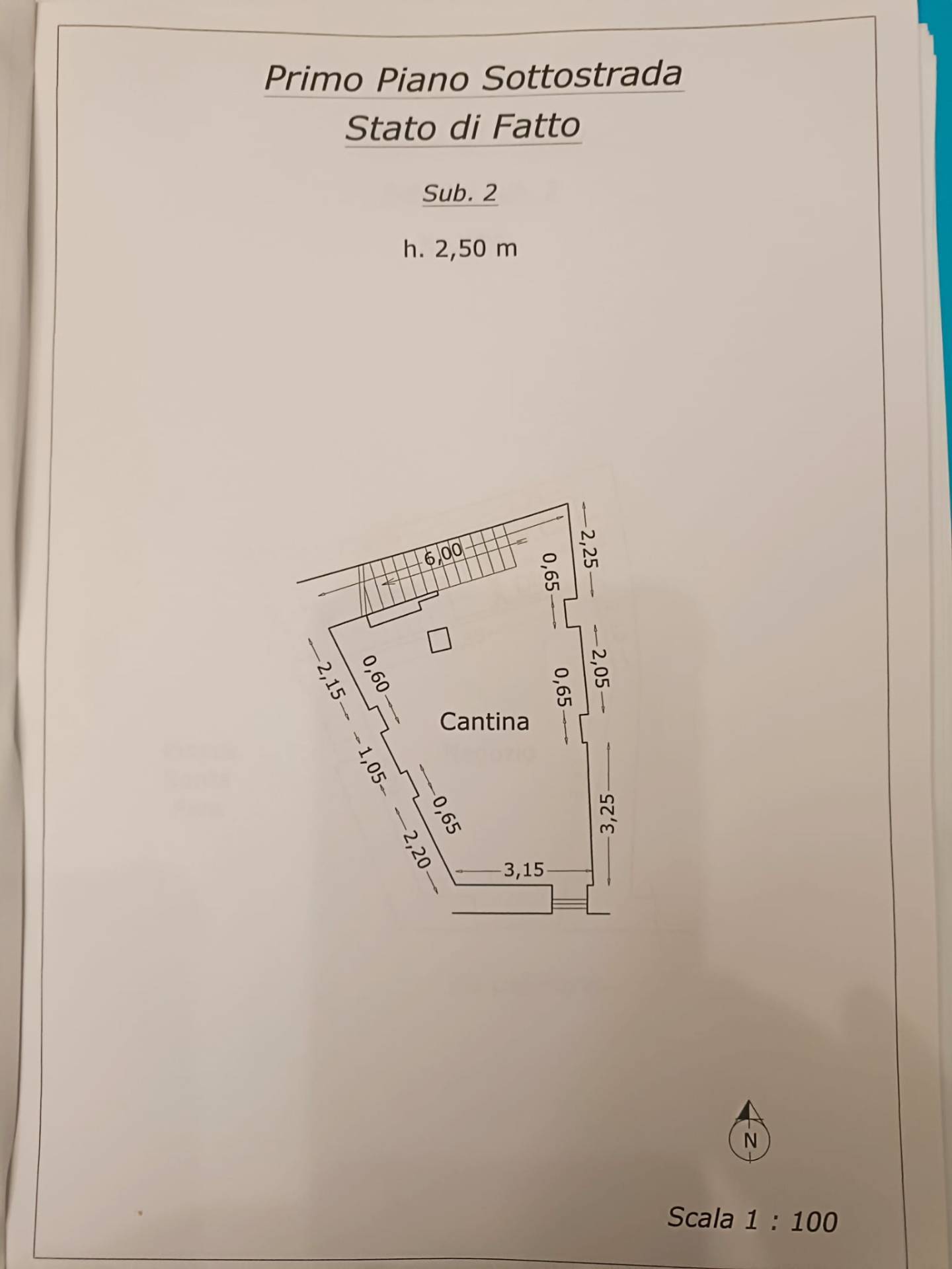 Immagine 31 di Villa in vendita  in PIAZZA SANTA FARA 13 a Bobbio