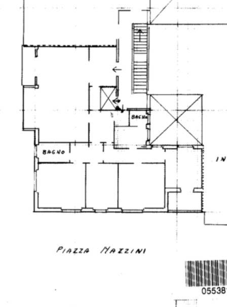 Immagine 18 di Appartamento in vendita  in Piazza Giuseppe Mazzini 72 a Lecce