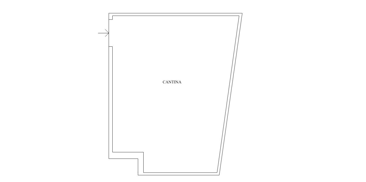 Immagine 3 di Magazzino in vendita  in Corso Di Porta Vittoria 46 a Milano