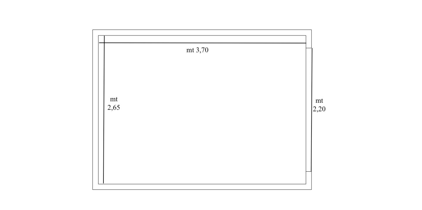 Immagine 5 di Box auto in vendita  a Milano