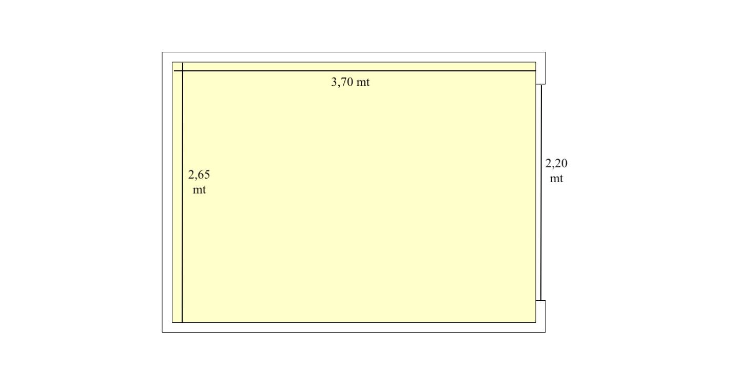 Immagine 6 di Box auto in vendita  a Milano