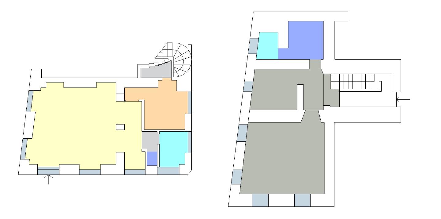 Immagine 9 di Negozio in vendita  in Via Zebedia 5 a Milano