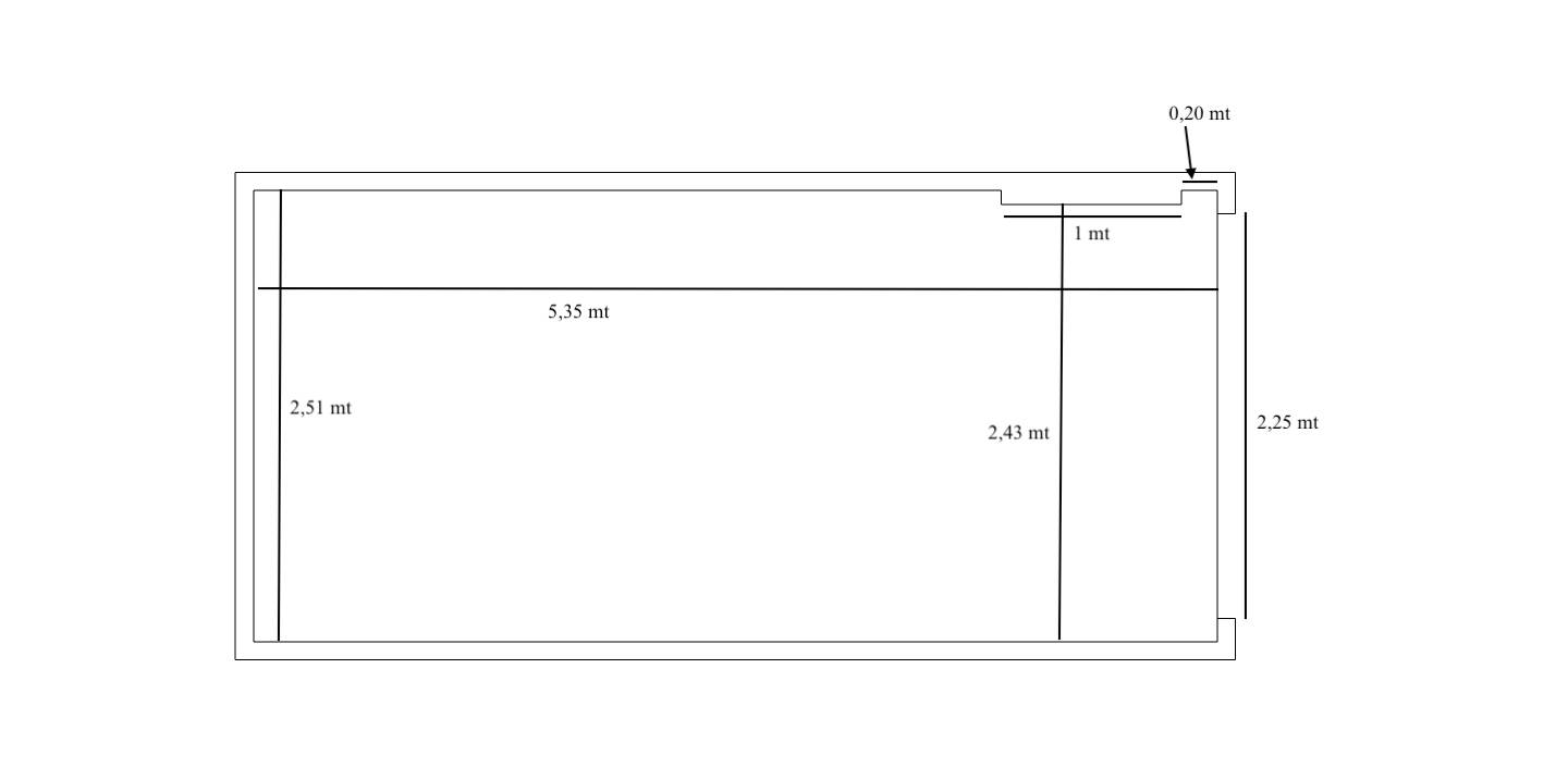 Immagine 7 di Box auto in affitto  in Via Del Burchiello a Milano