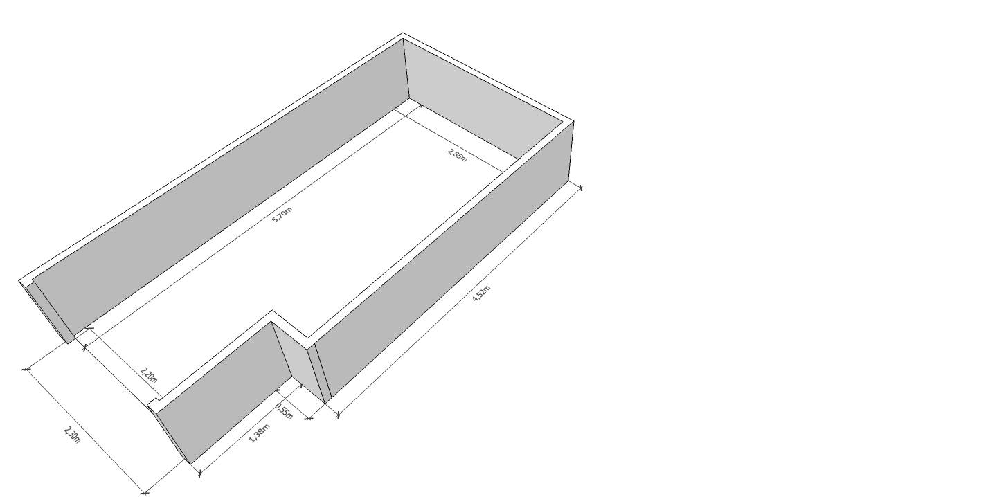 Immagine 49 di Appartamento in vendita  in via Castelfidardo a Milano