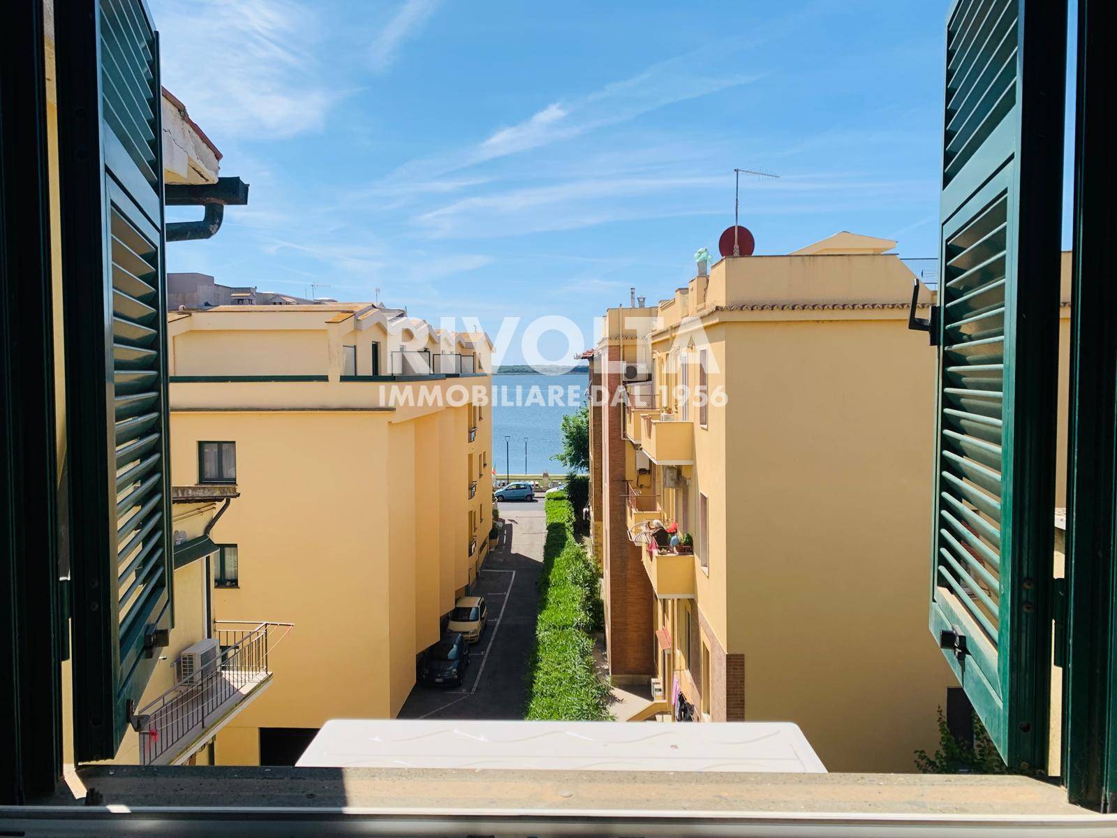 Immagine 6 di Appartamento in vendita  in Via Gioberti a Orbetello