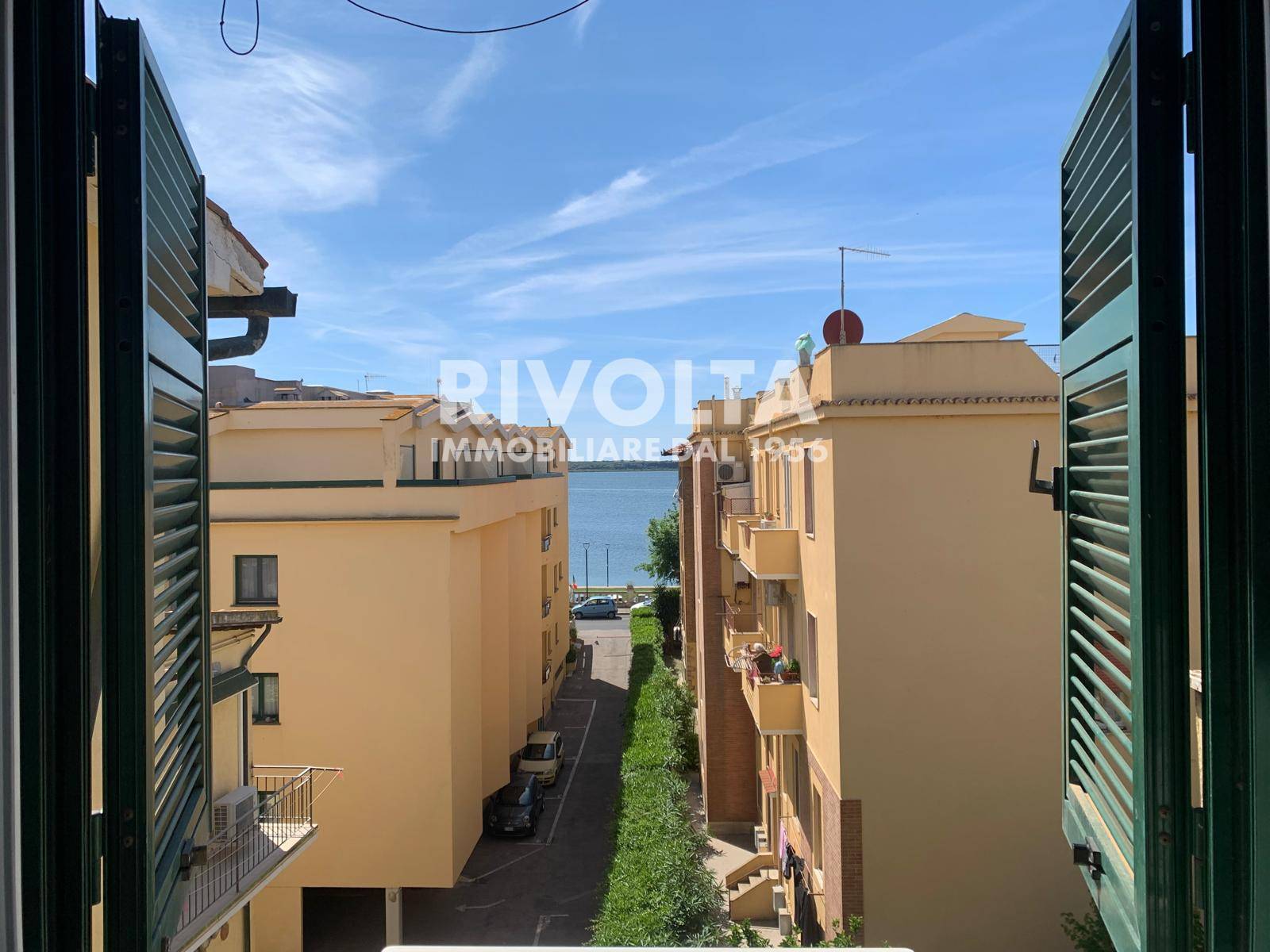 Immagine 7 di Appartamento in vendita  in Via Gioberti a Orbetello