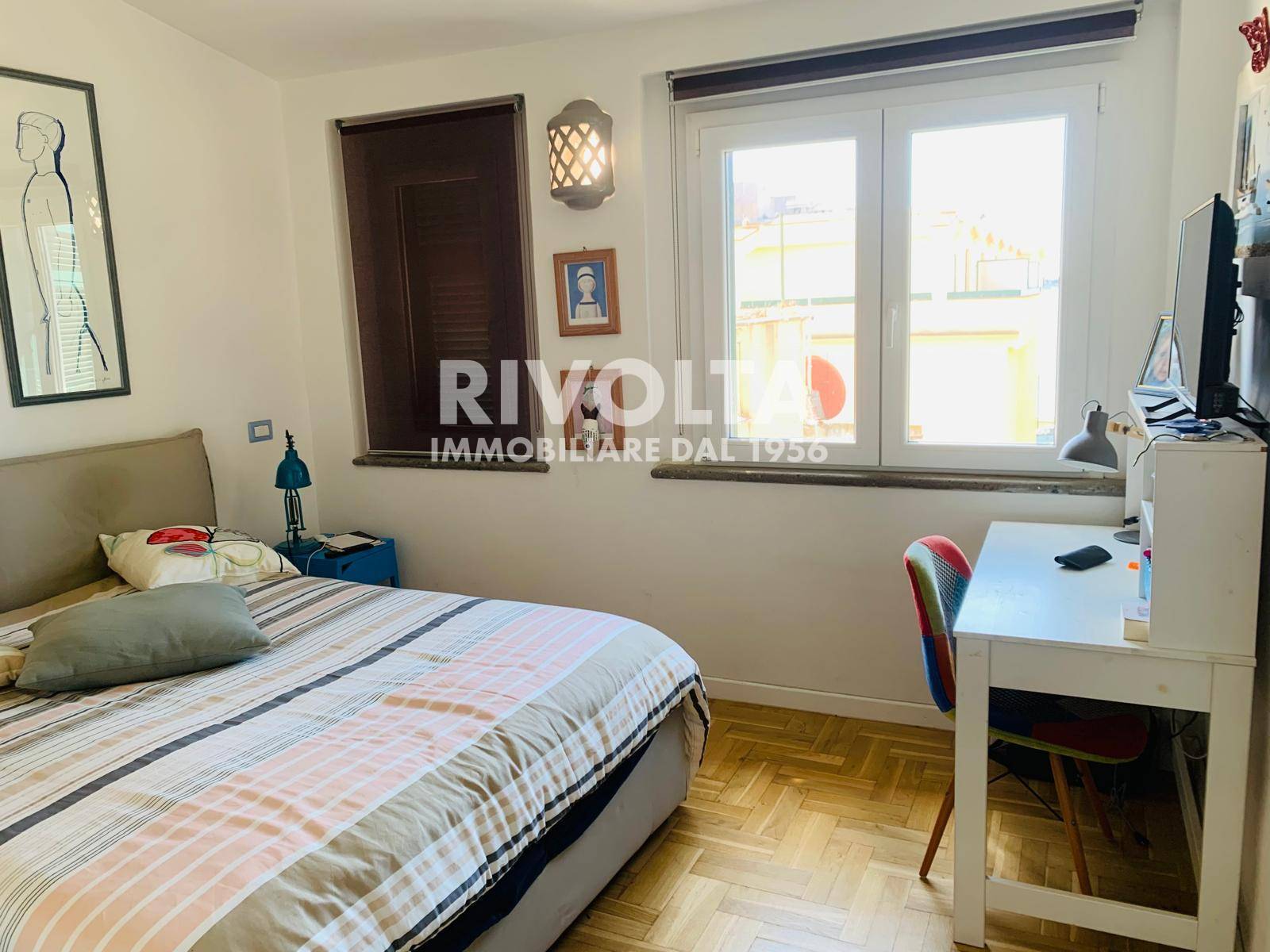 Immagine 8 di Appartamento in vendita  in Via Gioberti a Orbetello